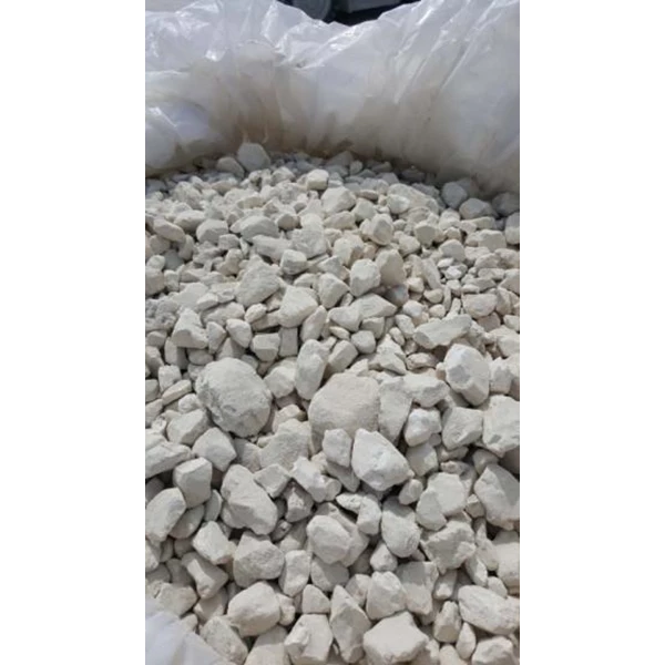 Granular Active Limestone