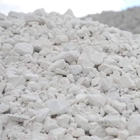 Calcium Oxide Limestone