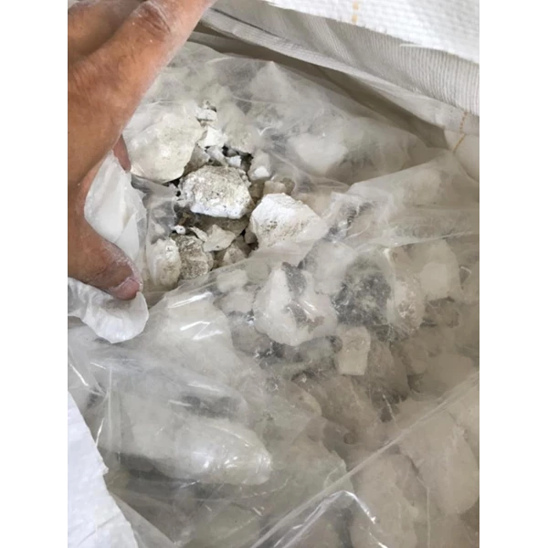 Calcium Oxide Limestone
